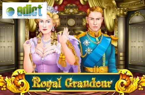 Royal Grandeur